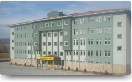 Kelkit 15 Temmuz Şehitler Anadolu Lisesi Fotoğrafı